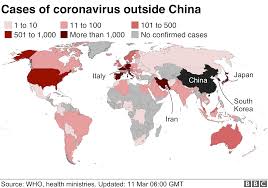 कोरोना वायरस : चीन की लापरवाही फिर सामने, श्रमिकों को बिना प्रमाणिक टीके लगाए